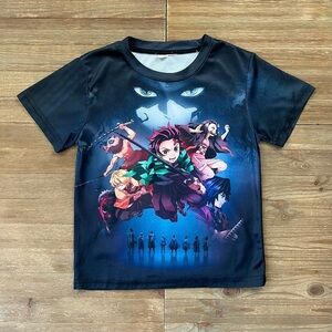 Demon Slayer Tee Shirt